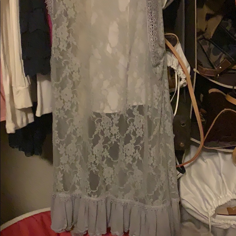 Cardigan - Picture 3 of 3